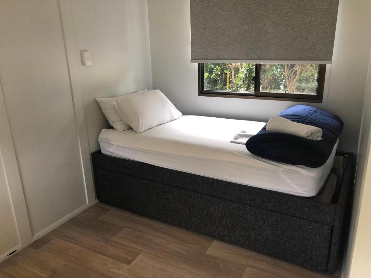 Nrma Woodgate Beach Holiday Park Hotel Bagian luar foto